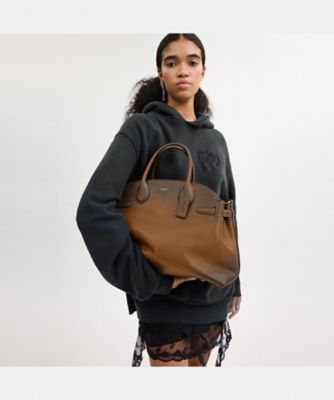 ソフト エンパイア キャリーオール バッグ 40 | COACH/コーチ